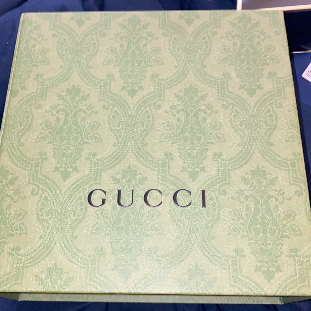 Gucci Gift Box